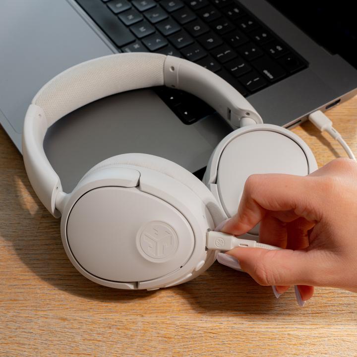 Image du produit JLab Audio JBuds Lux (ANC, 70 h, Sans fil)