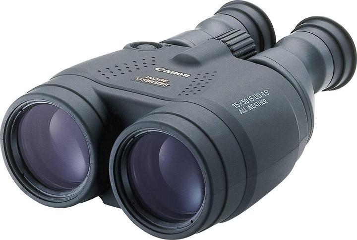 Immagine prodotto Canon 15x50 IS AW (15 x, 50 mm)