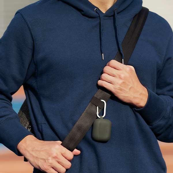 Immagine prodotto Uniq Etui für AirPods Pro 2 (Manicotto per cuffie)