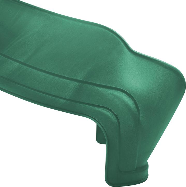 Image du produit Axi Sky220 Toboggan avec prise d'eau Vert - 220 cm