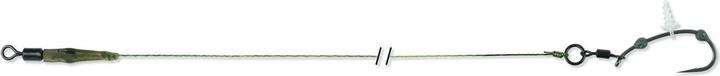 Actual product image Carp Spirit Rig Barbed S4 (x2)