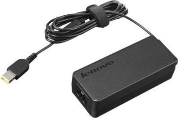 Immagine prodotto Lenovo Adattatore AC 65 Watt Slim Tip 3 Pin senza cavo di alimentazione (65 W)