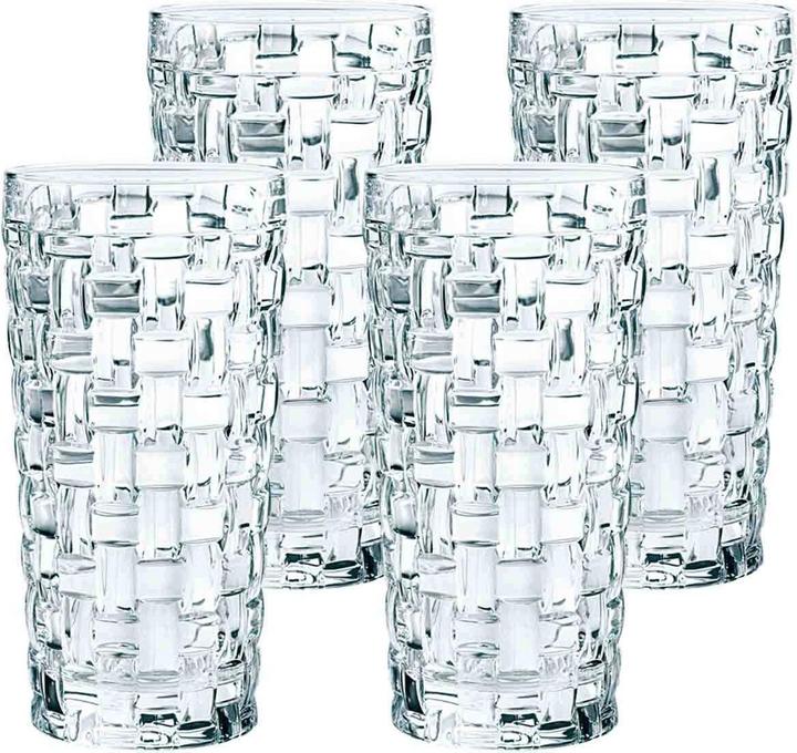 Actual product image Nachtmann Bossa Nova (3.95 dl, 4 x, Long drink glasses)