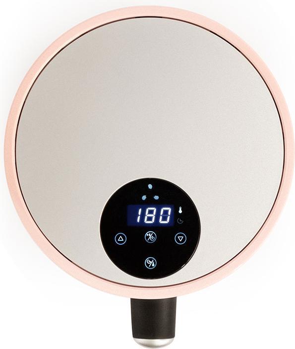 Actual product image Create Fryer Air Ikofry