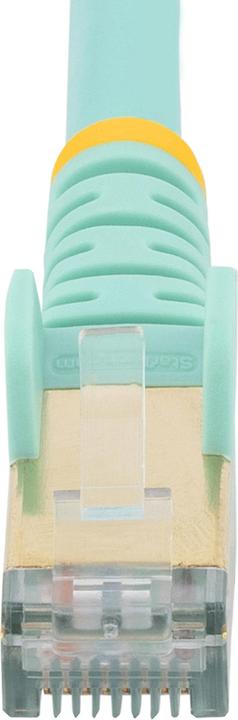 Actual product image StarTech -Ethernet cable (S/UTP, CAT6a, 7 m)
