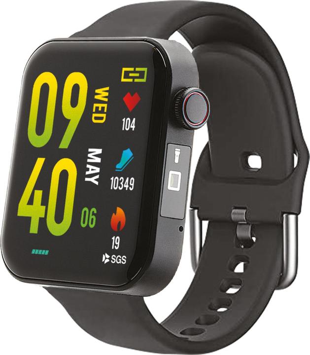 MediaShop Kendox Life Tracker (24 mm)