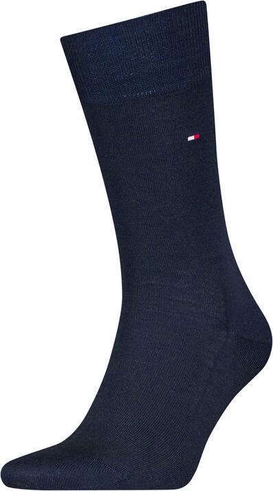 Produktbild Tommy Hilfiger Premium Wolle Socken (43 - 44)