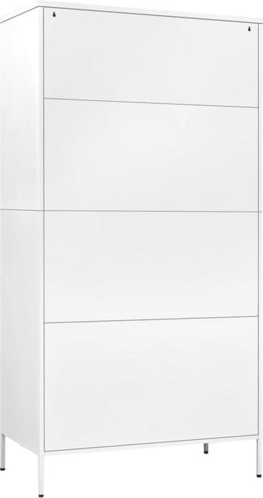 Actual product image VidaXL Evsegniia (90 x 50 x 180 cm)