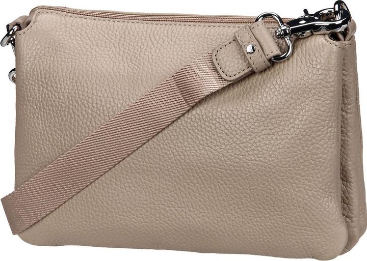 Produktbild Mandarina Duck Umhängetasche Mellow Leather Pochette FZT82