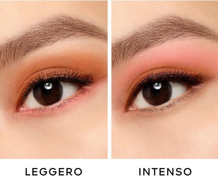 Image du produit Guerlain Ombres G (Ambre miel)