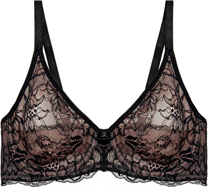 Triumph Triangle-BH "Amourette Charm W02"