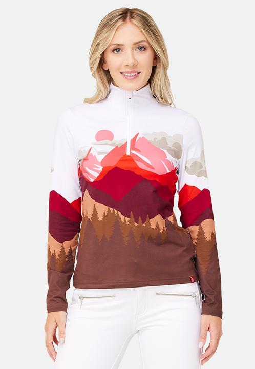 Actual product image Krimson Klover Wind River (XL)