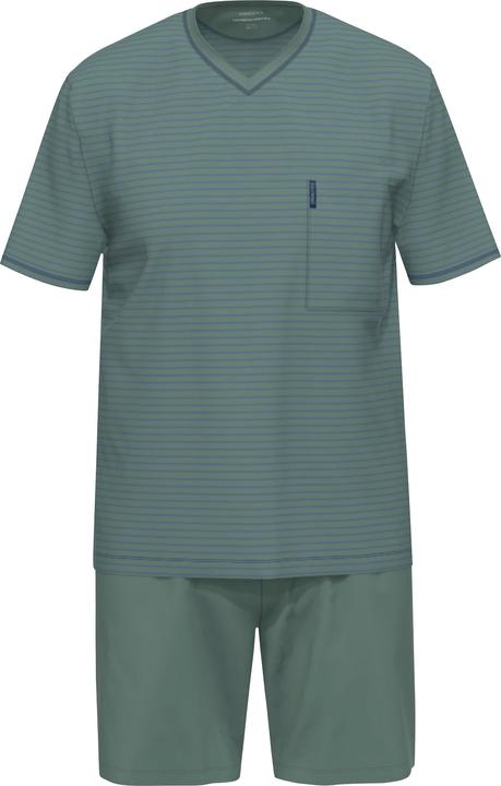 Immagine prodotto Ammann Pigiama in cotone extra leggero (48)