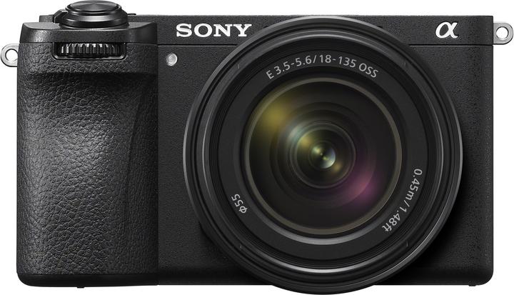 Immagine prodotto Sony Alpha 6700 Kit (18 - 135 mm, 26 Mpx, APS-C / DX)