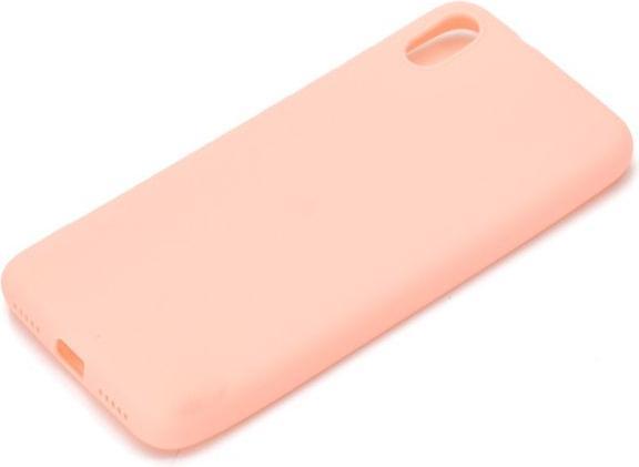 Immagine prodotto MU Classic Softcase serie TPU (Xiaomi Redmi 7A)