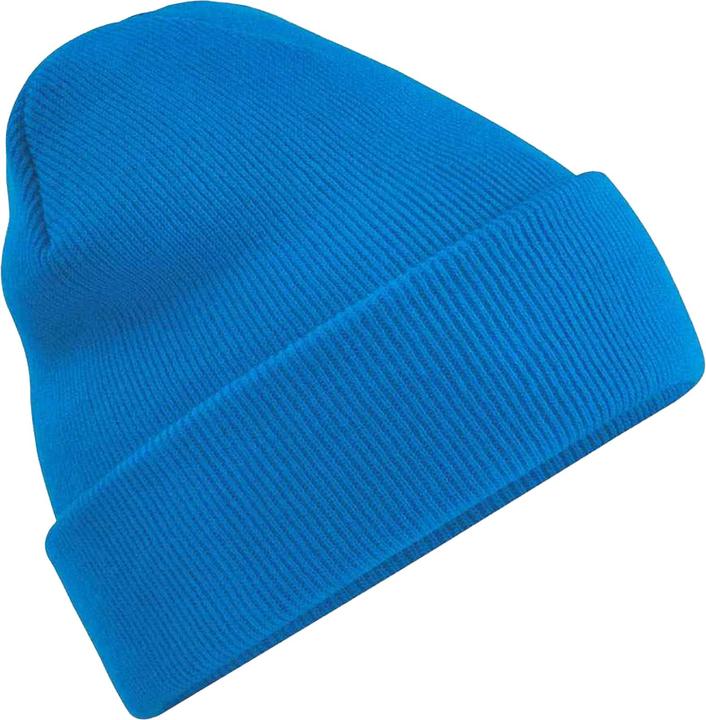 Produktbild Beechfield Strickmütze Erwachsene
