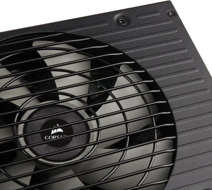 Actual product image Corsair AX1600i (1600 W)
