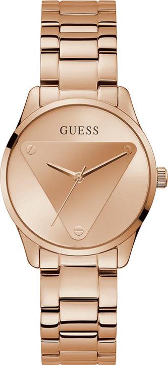 Image du produit Guess GW0485L2 Montre femme emblème 36mm 3ATM (Montre analogique, 36 mm)