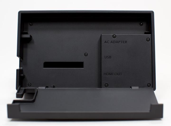 Productafbeelding Nintendo Schakeldok (Switch)