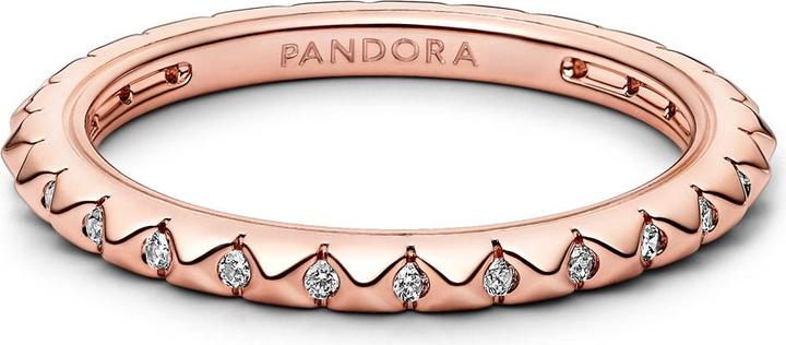 Produktbild Pandora ME Pyramiden Ring (52)