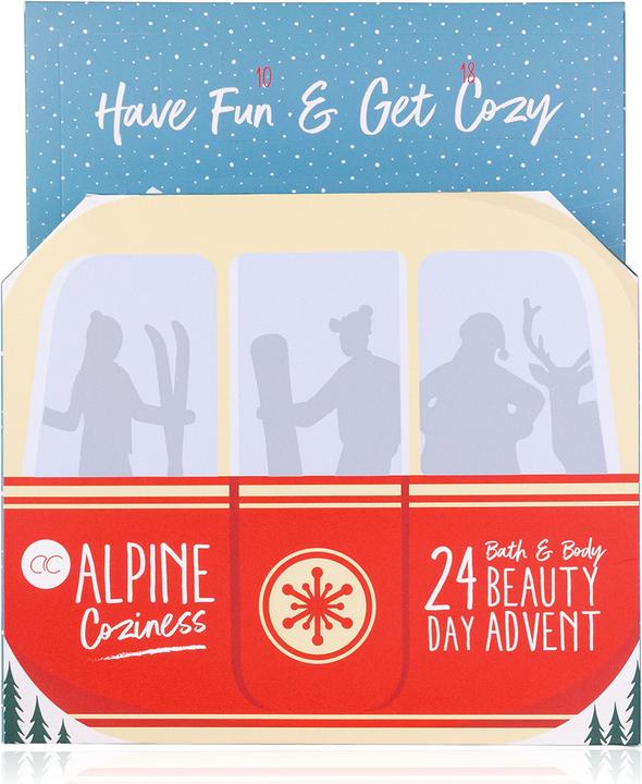 Produktbild Accentra Alpine Coziness