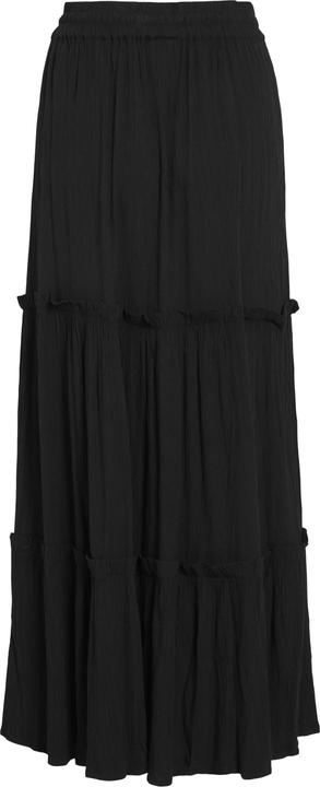 Actual product image Vila High Waist Maxi Skirt (42)