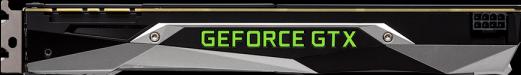 Produktbild EVGA GeForce GTX 1080 Founders Edition (8 GB)