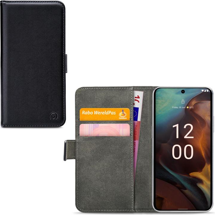 Actual product image Mobilize Classic Gelly Purse (Nokia XR21)