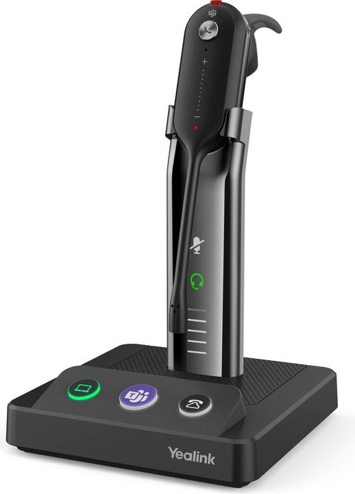 Actual product image Yealink WH63 MS