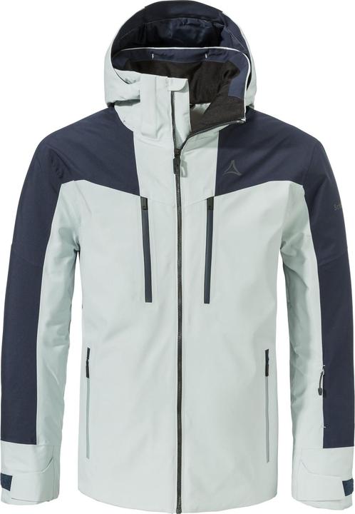 Actual product image Schöffel Tanunalpe Ski Jacket (L)