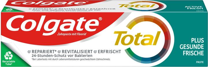 Colgate Total Active Fresh (75 ml)