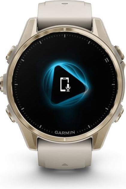 Image du produit Garmin Fenix 8 (43 mm)