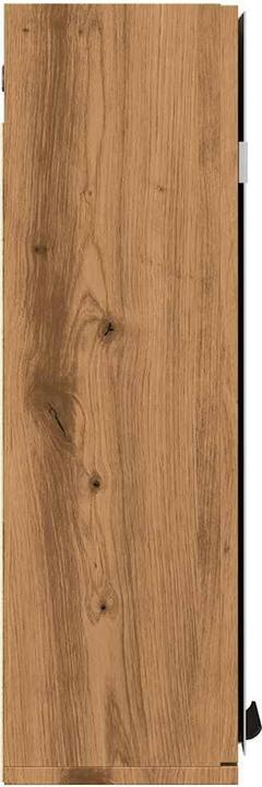 Immagine prodotto VidaXL Bad-Spiegelschrank Artisan-Eiche 64x20x66,5 cm Holzwerkstoff