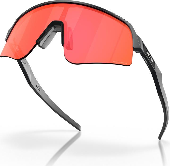 Image du produit Oakley Sutro Lite Sweep (Gris, Torche de trail Prizm)