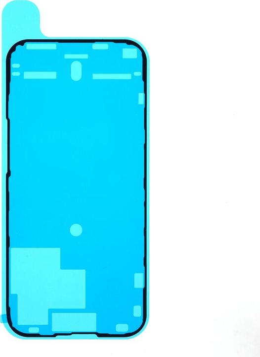 Actual product image OEM Original display ( refurbished ) for iPhone 15 Pro (Display, iPhone 15 Pro)