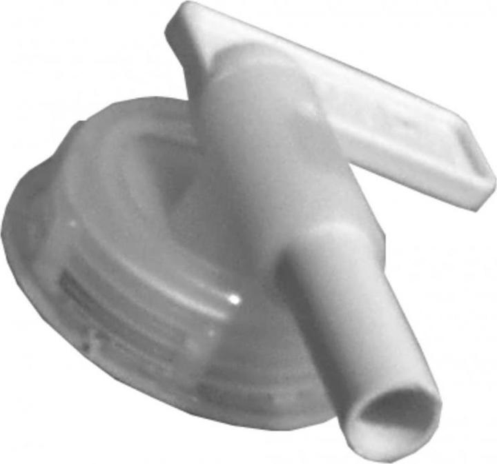 Produktbild Dispogel N Abflusshahn zu Cubitainern Gel