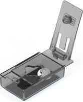 Produktbild Vitility Tablettenmühle