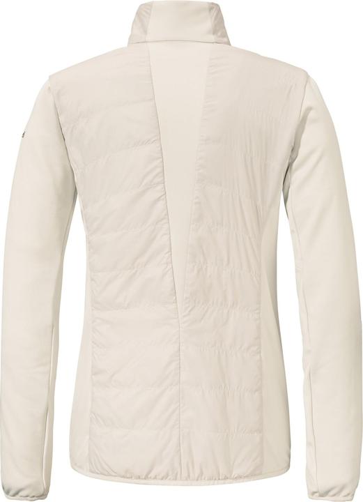Produktbild Schöffel Women's Hybrid Jacket Cascata (46)