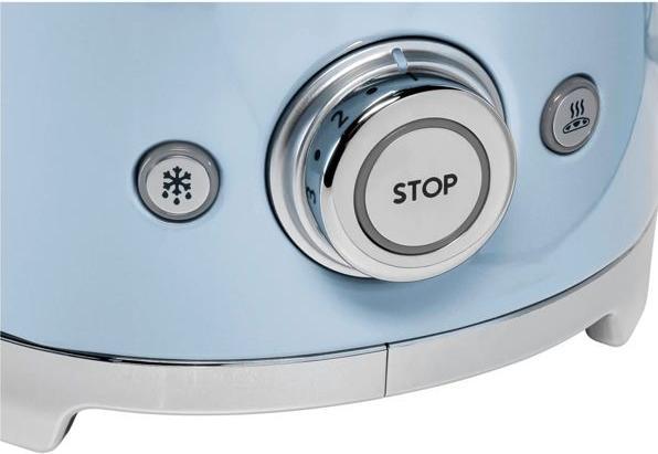 Productafbeelding Smeg 50's Retro Stijl