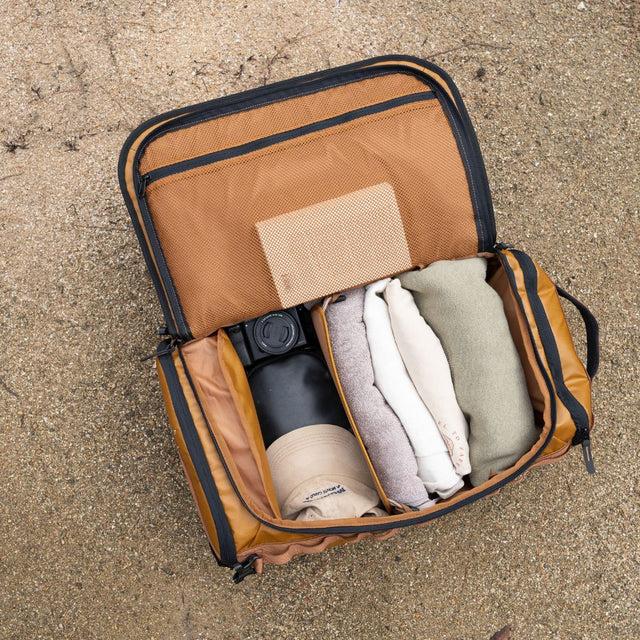 Produktbild Campo Libre. Dufflebag - KAMI (30 l)