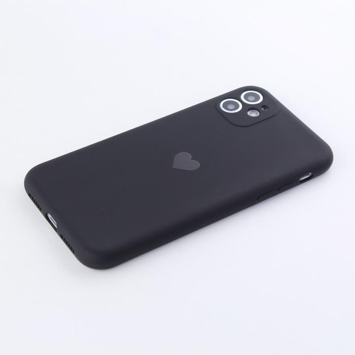 Immagine prodotto PhoneLook Tappetino in silicone Coque Coeur (Apple iPhone 11)