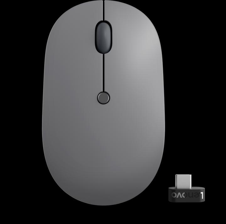 Actual product image Lenovo Go (Wireless)