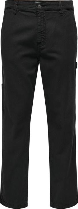 Only & Sons ONSEDGE Gerade geschnitten Hose Hose