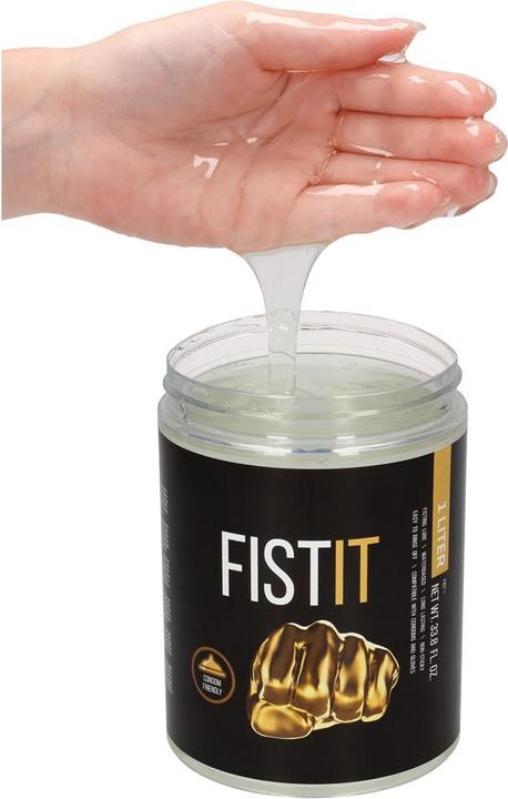 Immagine prodotto Pharmquests Fist It (1000 ml)