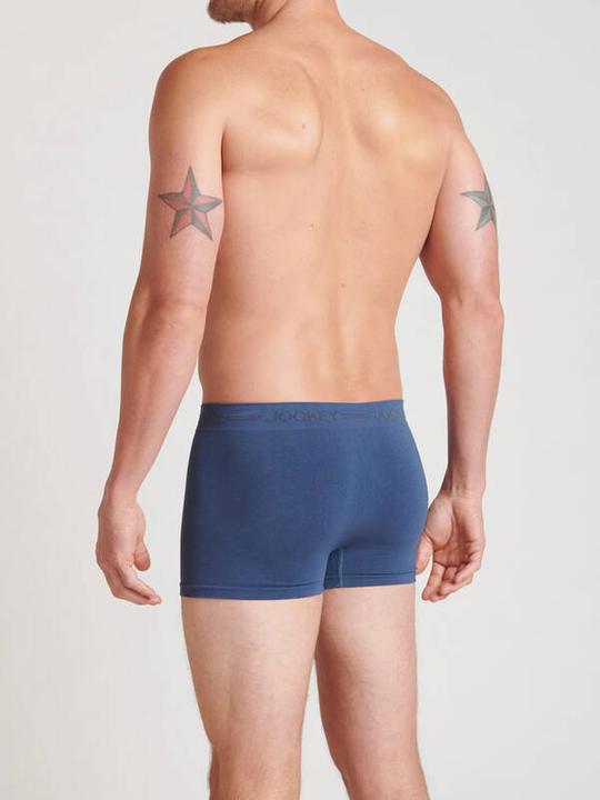 Image du produit Jockey Tronc en bambou Seamfree (XL, Lot de 3)