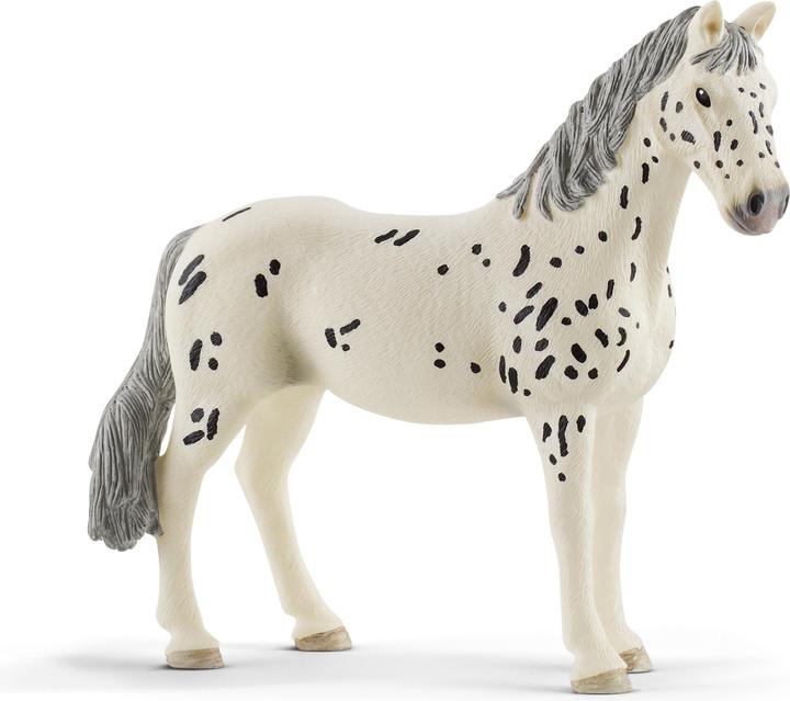 Produktbild Schleich Knabstrupper Stute