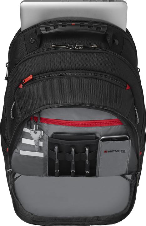 Actual product image Wenger Legacy (21 l)