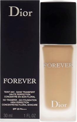 Actual product image Dior Forever (3N Neutral)