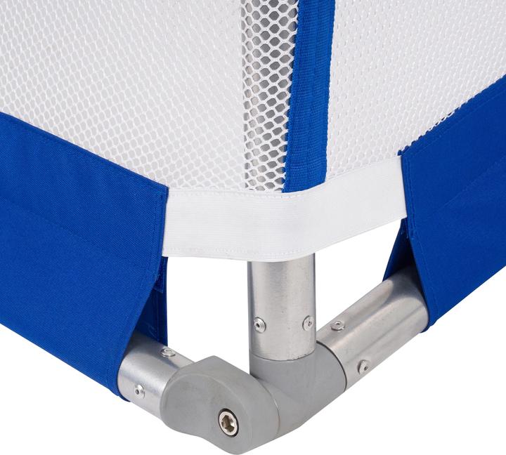 Produktbild Sport-Thieme Mini-Fussballtor faltbar