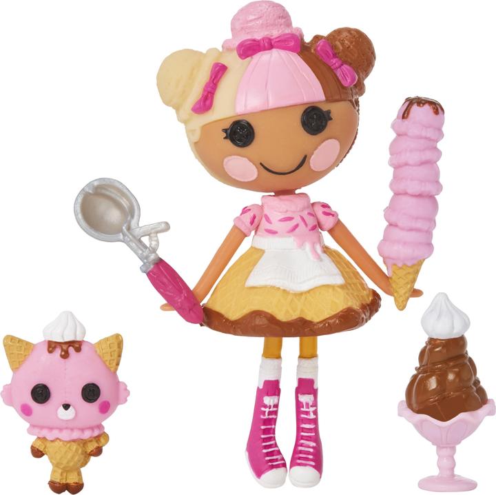 Actual product image MGA Mini Lalaloopsy Multi - Sweets Fair
